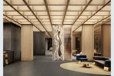 126 E 57th Street #2401, New York City, NY 10022 - Photo 9