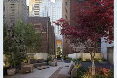 126 E 57th Street #2401, New York City, NY 10022 - Photo 17