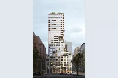 126 E 57th Street #2401, New York City, NY 10022 - Photo 23