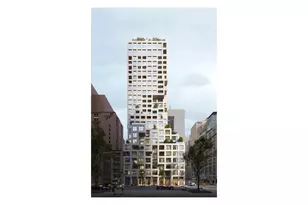 126 E 57th St, New York City, NY 10022 - Photo 23