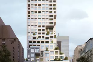 126 E 57th St, New York City, NY 10022 - Photo 23