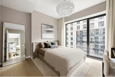 126 E 57th Street #2403, New York City, NY 10022 - Photo 3