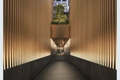 126 E 57th Street #2403, New York City, NY 10022 - Photo 9