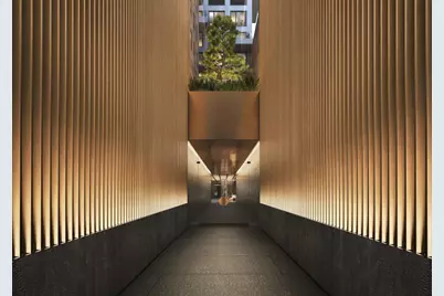 126 E 57th Street #2403, New York City, NY 10022 - Photo 9