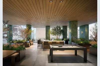 126 E 57th Street #2403, New York City, NY 10022 - Photo 21