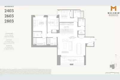 126 E 57th Street #2403, New York City, NY 10022 - Photo 27