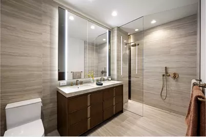 126 E 57th Street #2403, New York City, NY 10022 - Photo 5