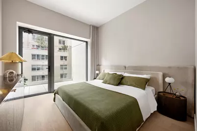 126 E 57th Street #2304, New York City, NY 10022 - Photo 3