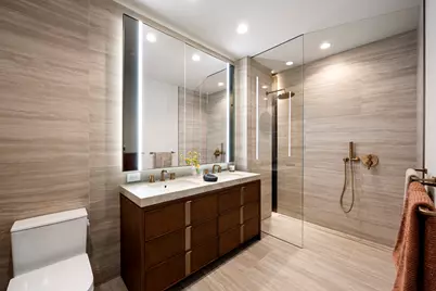 126 E 57th Street #2304, New York City, NY 10022 - Photo 5