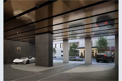 126 E 57th Street #2304, New York City, NY 10022 - Photo 11