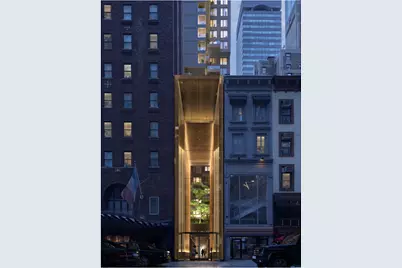 126 E 57th Street #2304, New York City, NY 10022 - Photo 9