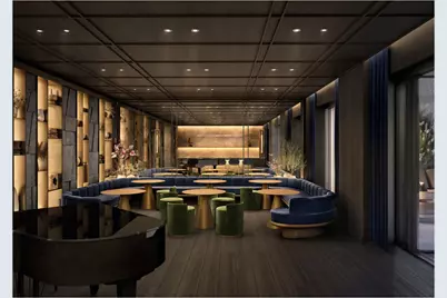 126 E 57th Street #2304, New York City, NY 10022 - Photo 19