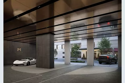 126 E 57th Street #2304, New York City, NY 10022 - Photo 11