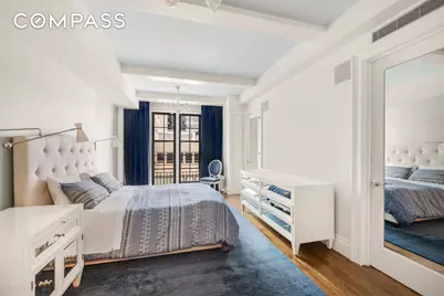 77 Park Avenue #11E, New York City, NY 10016 - Photo 7