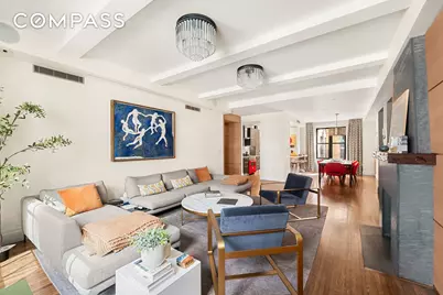 77 Park Avenue #11E, New York City, NY 10016 - Photo 3