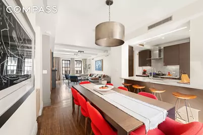 77 Park Avenue #11E, New York City, NY 10016 - Photo 1