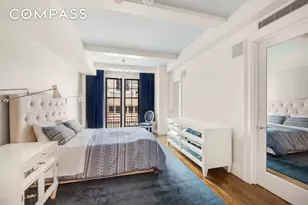 77 Park Ave, New York City, NY 10016 - Photo 7