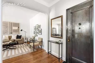 87 E 2nd Street #5C, New York City, NY 10003 - Photo 1