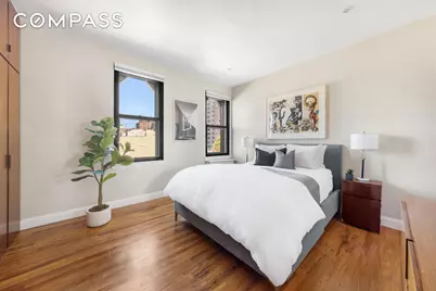 87 E 2nd Street #5C, New York City, NY 10003 - Photo 5