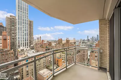 400 E 56th Street #26L, New York City, NY 10022 - Photo 3