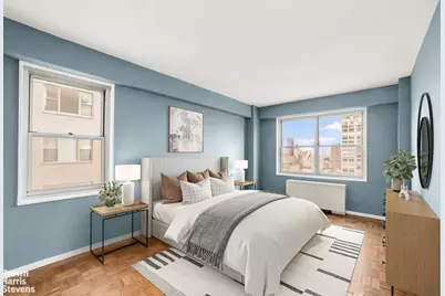 400 E 56th Street #26L, New York City, NY 10022 - Photo 5