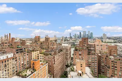 400 E 56th Street #26L, New York City, NY 10022 - Photo 11