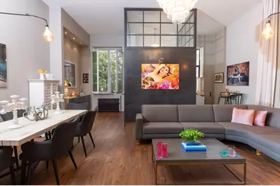 59 Barrow Street #1, New York City, NY 10014 - Photo 5