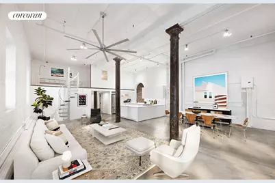 125 Watts Street #1, New York City, NY 10013 - Photo 3