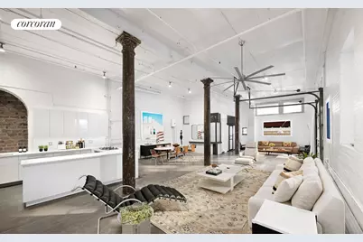 125 Watts Street #1, New York City, NY 10013 - Photo 5