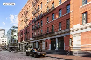 125 Watts St, New York City, NY 10013 - Photo 17