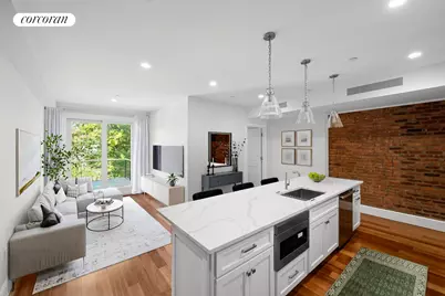 569 St Marks Avenue #3, New York City, NY 11216 - Photo 1