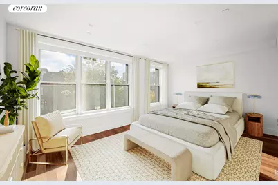 569 St Marks Avenue #3, New York City, NY 11216 - Photo 3