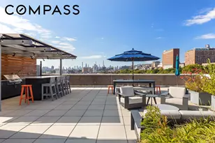 88 Morningside Ave, New York City, NY 10027 - Photo 9