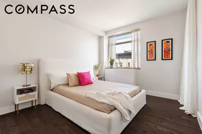 88 Morningside Avenue #8E, New York City, NY 10027 - Photo 7