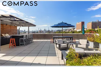 88 Morningside Avenue #8E, New York City, NY 10027 - Photo 9