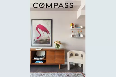 88 Morningside Avenue #8E, New York City, NY 10027 - Photo 3