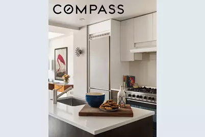 88 Morningside Avenue #8E, New York City, NY 10027 - Photo 5