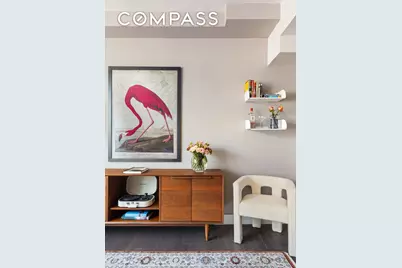 88 Morningside Avenue #8E, New York City, NY 10027 - Photo 3