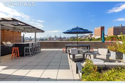 88 Morningside Avenue #8E, New York City, NY 10027 - Photo 9