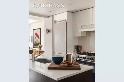 88 Morningside Avenue #8E, New York City, NY 10027 - Photo 5