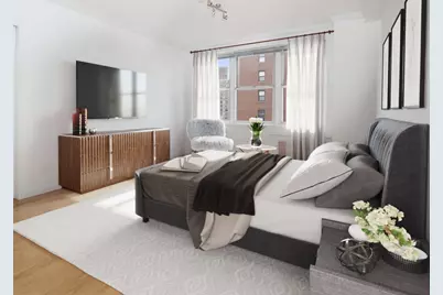 160 E 27th Street #5-F, New York City, NY 10016 - Photo 3