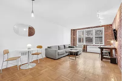 160 E 27th Street #5-F, New York City, NY 10016 - Photo 1