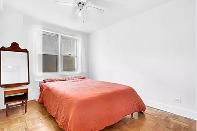 160 E 27th Street #5-F, New York City, NY 10016 - Photo 5