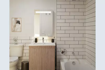 1440 Amsterdam Avenue #1922, New York City, NY 10027 - Photo 5