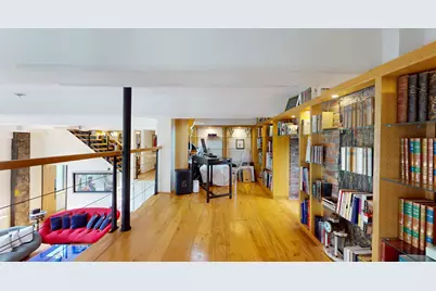 1255 5th Avenue #3-A, New York City, NY 10029 - Photo 5