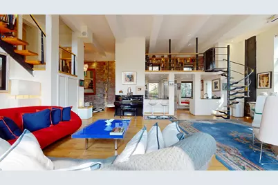 1255 5th Avenue #3-A, New York City, NY 10029 - Photo 1