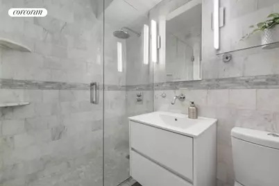 153 E 57th Street #10F, New York City, NY 10022 - Photo 5