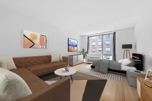 505 W 47th St, New York City, NY 10036 - Photo 1