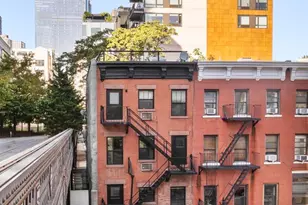 509 W 23rd St, New York City, NY 10011 - Photo 1