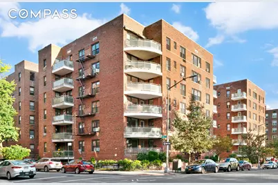 9511 Shore Road #606, New York City, NY 11209 - Photo 9